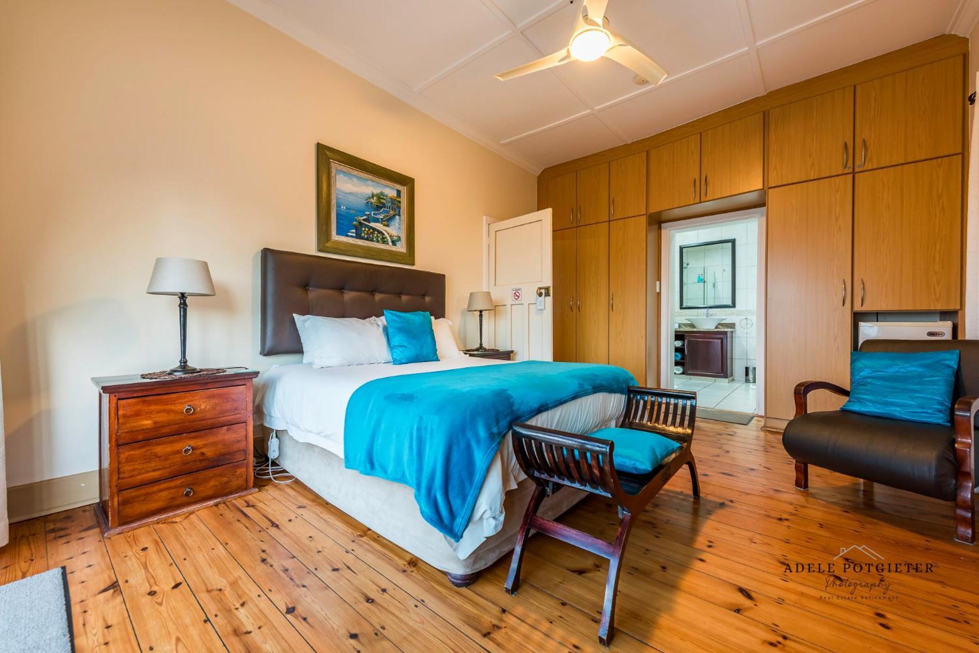 Aquamarine Guest House Mossel Bay Room photo