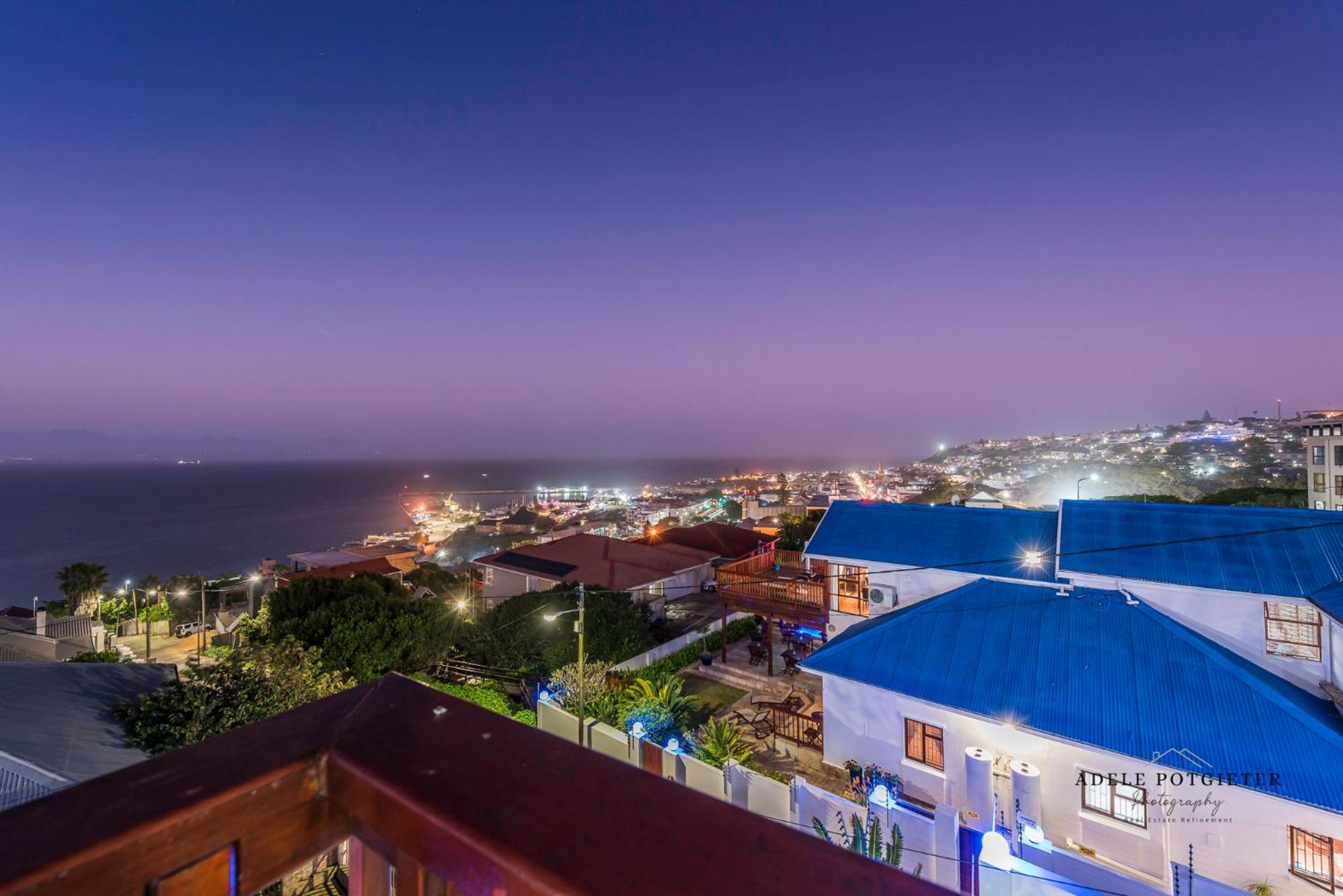Aquamarine Guest House Mossel Bay Exterior photo