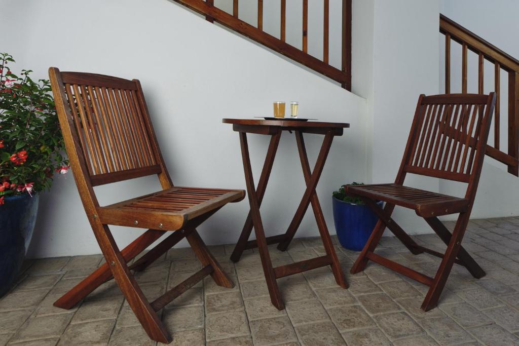 Aquamarine Guest House Mossel Bay Room photo