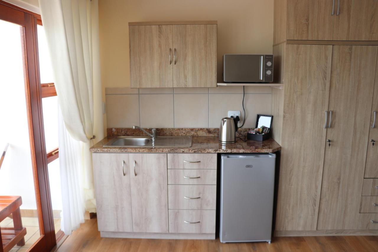 Aquamarine Guest House Mossel Bay Room photo